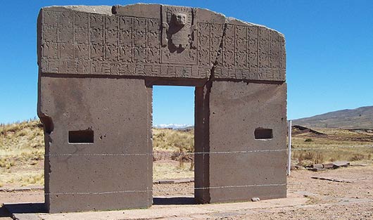 تیاهواناکو