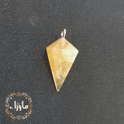شاقول سنگی