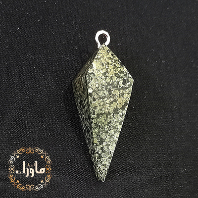شاقول سنگی