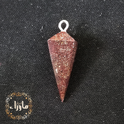 شاقول سنگی