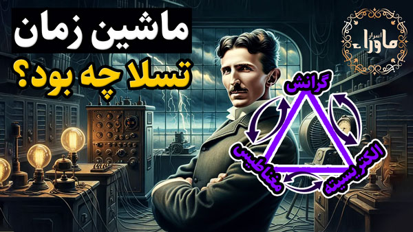 مثلث انرژی