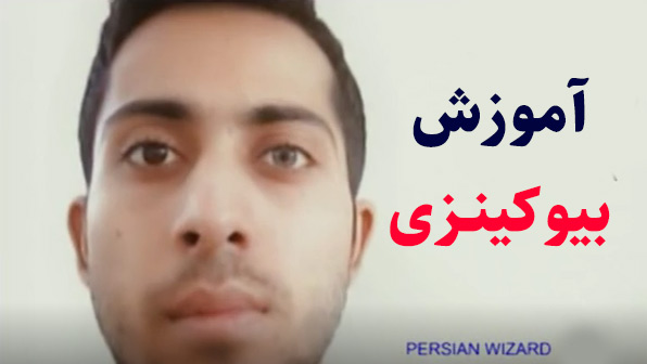 بیوکینزی