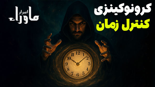کرونوکینزی