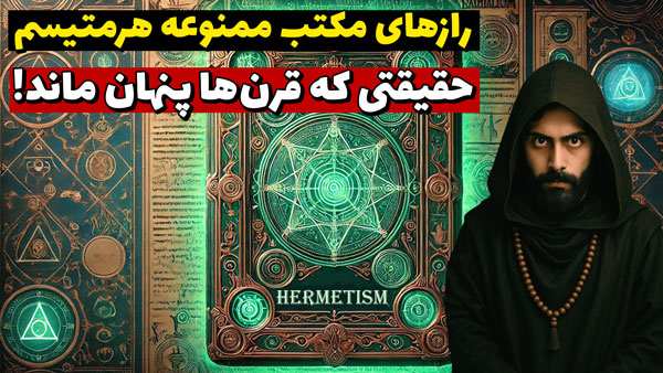 هرمتیسم