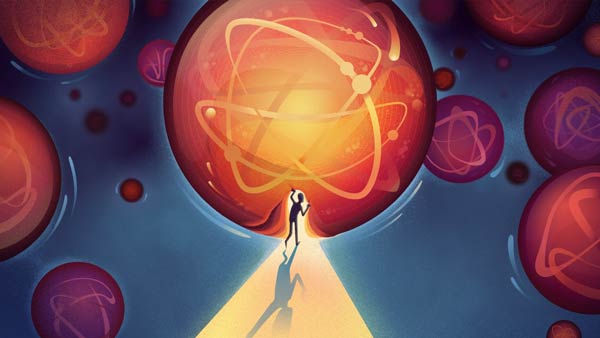 متافیزیک چیست