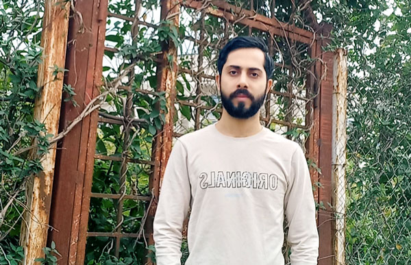 ایمان صدیقی ملقب به امیا