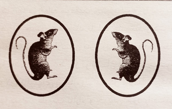 متولدین سال موش