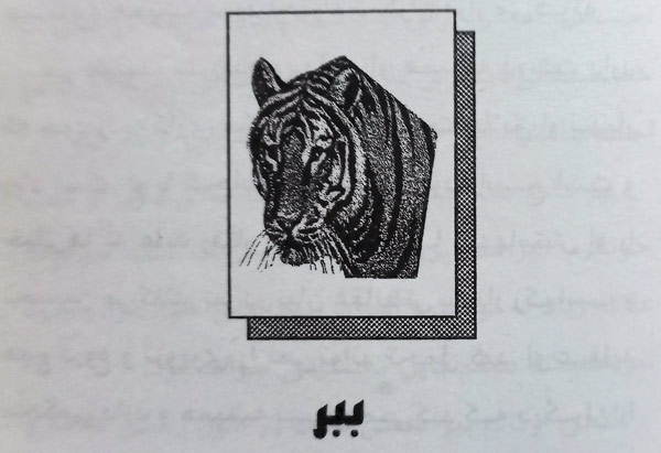 متولدین سال ببر