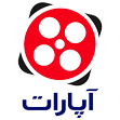 لوگو آپارات