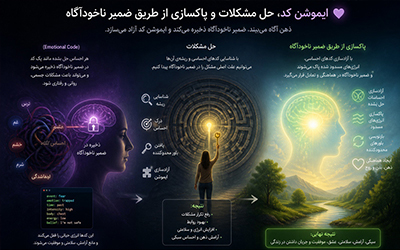 ایموشن کد