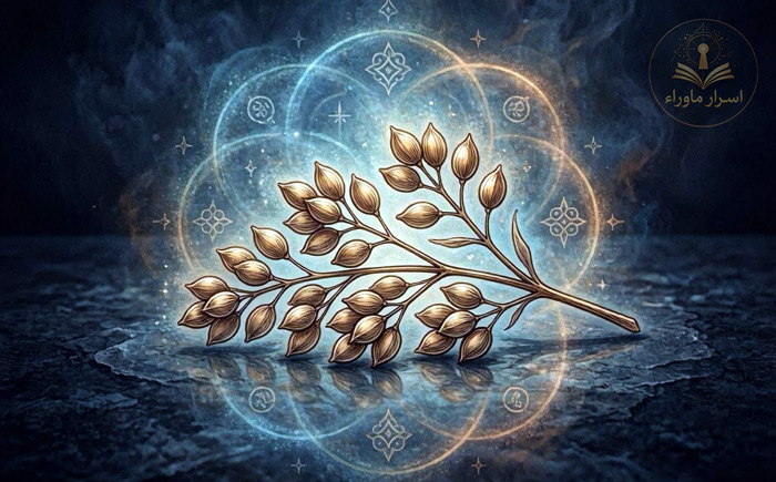 سپند