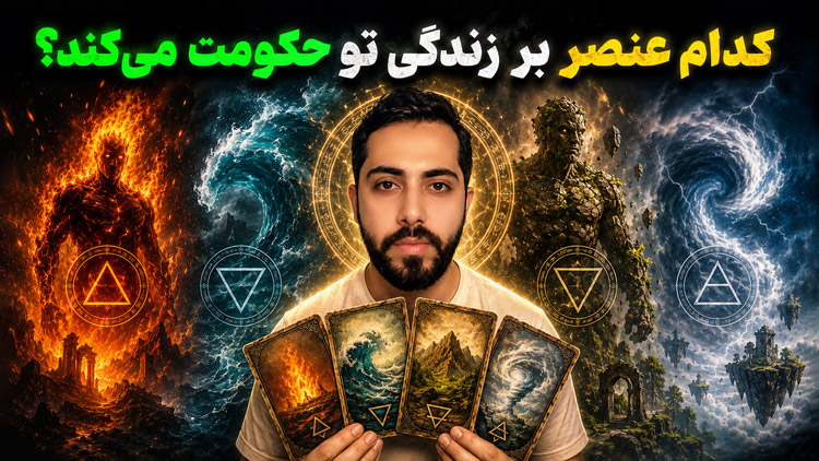 عنصر وجودی