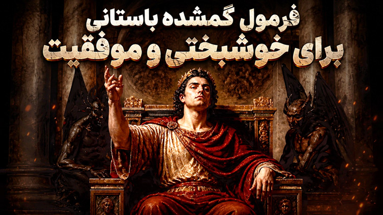 فرمول خوشبختی